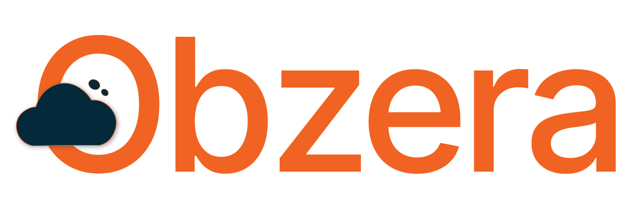Obzera Logo